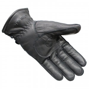 Black-Vapour-Leather-Motorcycle-Glove-Palm