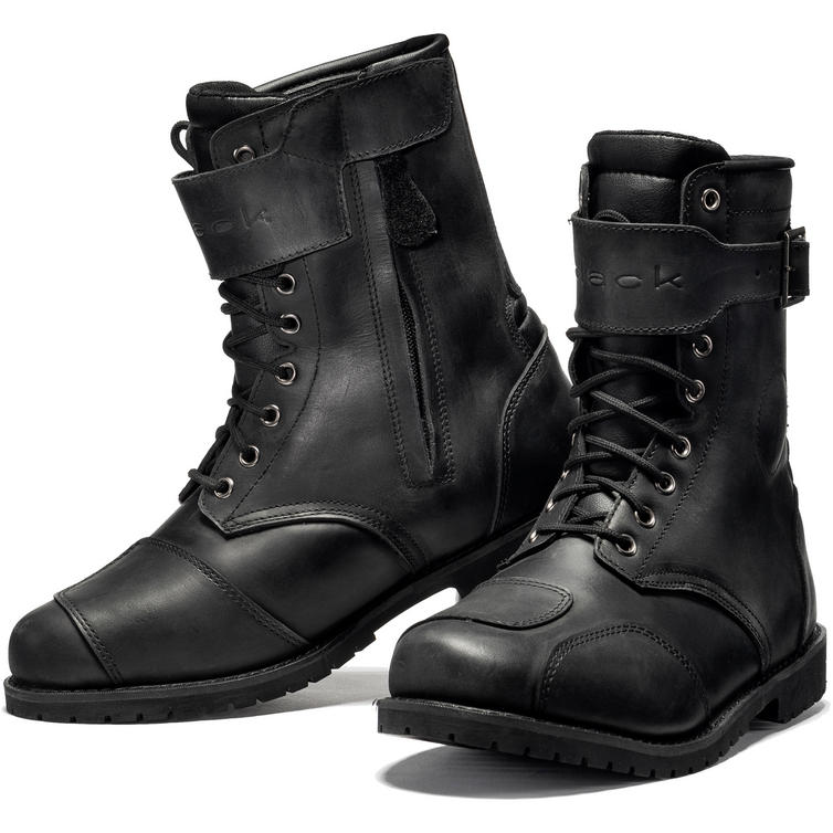 lrgscale5269-Black-Heritage-Ankle-Motorcycle-Boot-1