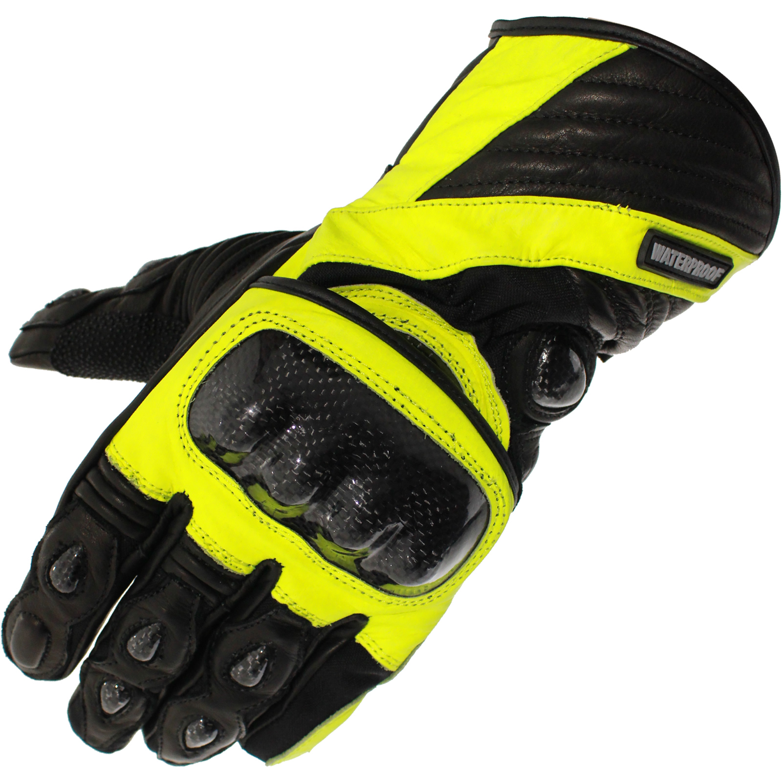 5287-Black-Element-Glove-HI-Vis-1600-1