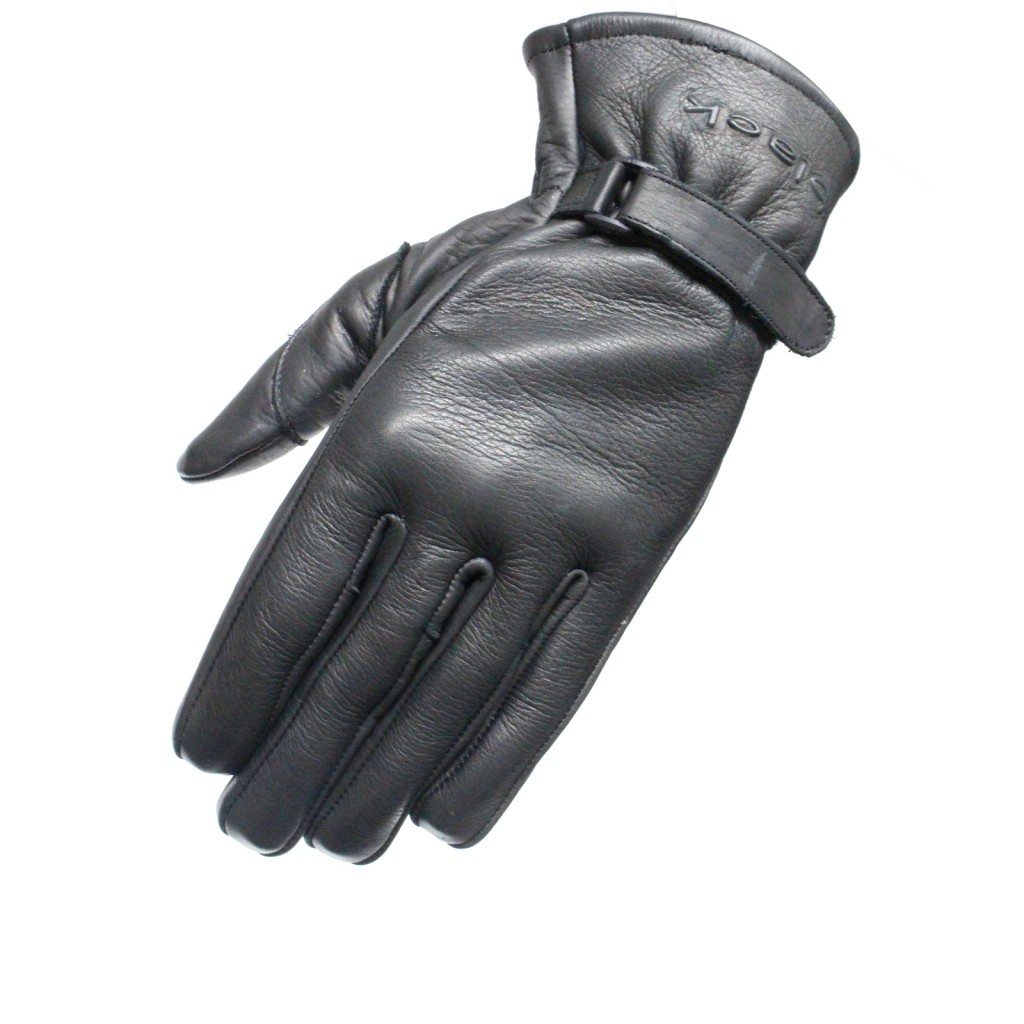 5102-Black-Axel-Leather-Motorcycle-Glove-0