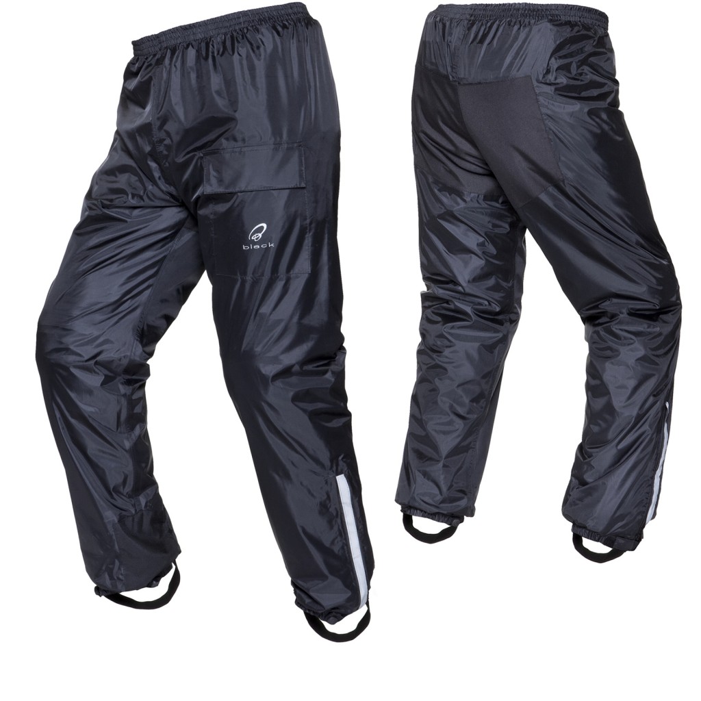 5130-Black-Flare-Waterproof-Motorcycle-Trousers-1600-0