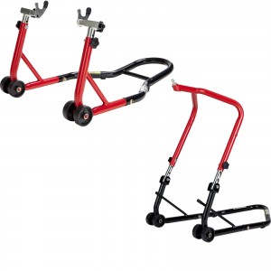 5194-Black-Pro-Range-B5065-Front-Head-Stand-_-B5160-Rear-Paddock-Stand-Set-1600-0