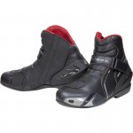 Black-Circuit-Short-Ankle-Motorcycle-Boot-Black-1