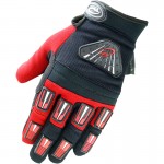 Black-Dynamite-Motocross-MX-Gloves-Red-1