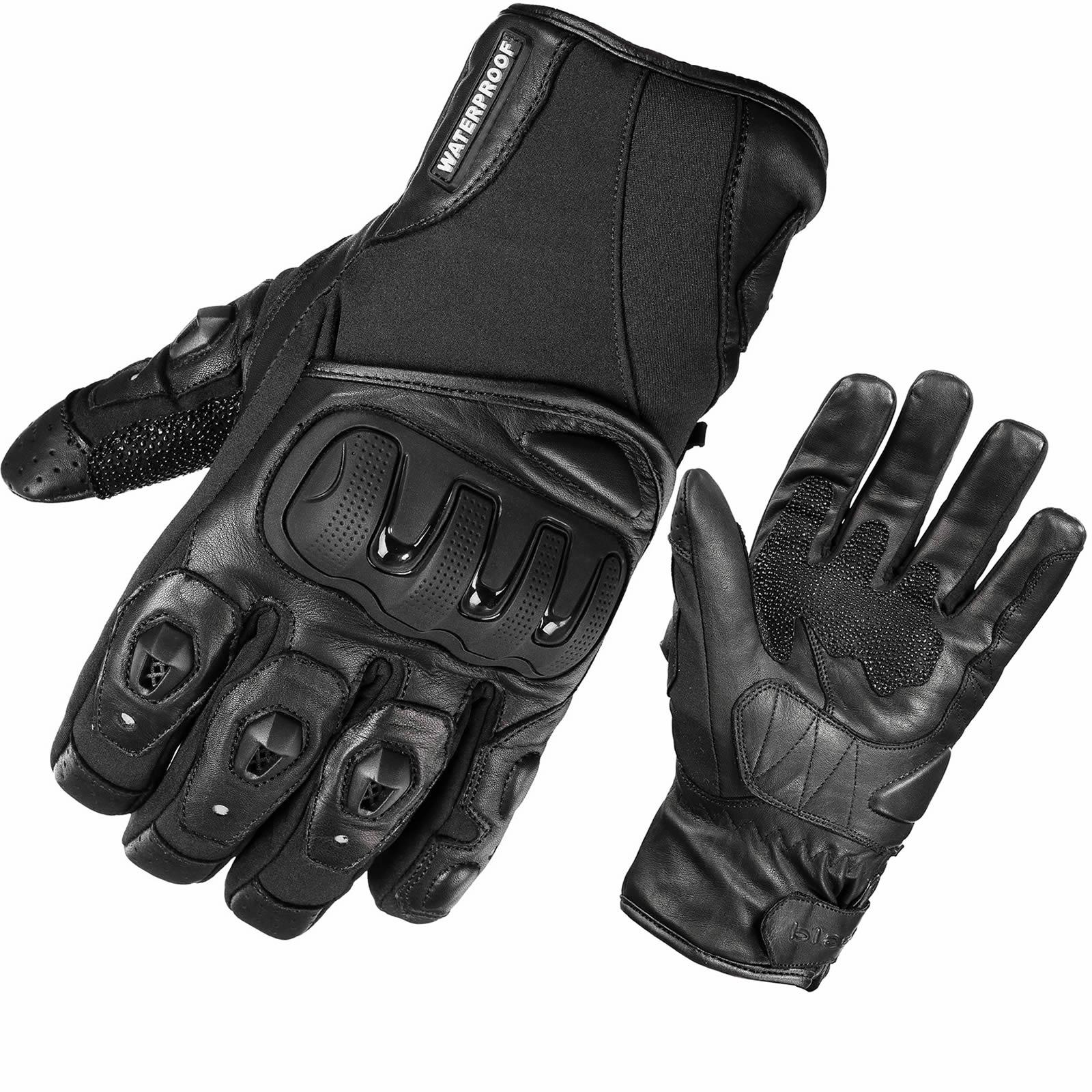 Spike WP Gloves