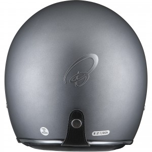 5185-Black-Classic-Open-Face-Motorcycle-Helmet-titanium-1600-6