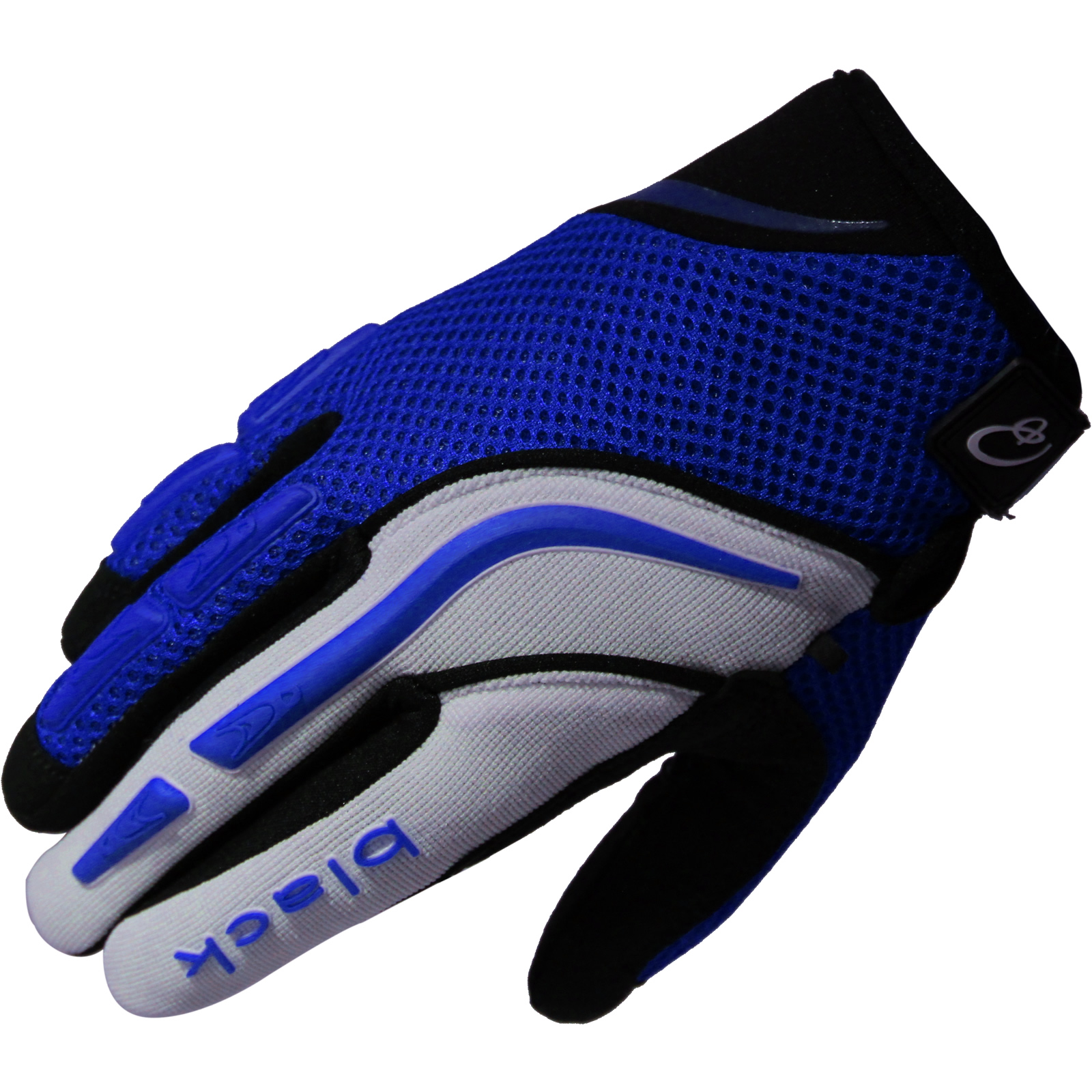 5236-Black-Raw-Gloves-Blue-1